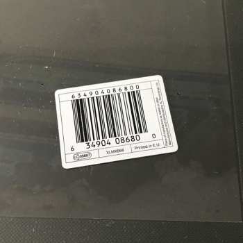 3LP/Box Set/MC Radiohead: OK Computer OKNOTOK 1997 2017 DLX | LTD