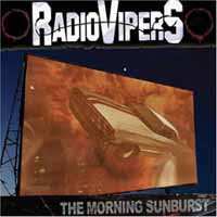 CD Radiovipers: The Morning Sunburst