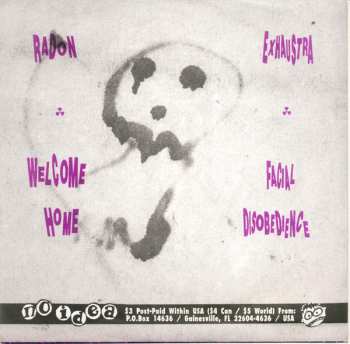 SP Radon: Radon