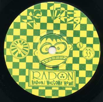 SP Radon: Radon