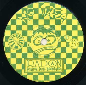 SP Radon: Radon
