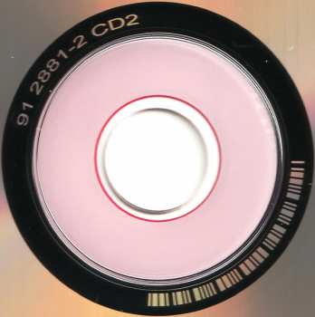 2CD Radošinské Naivné Divadlo: Pavilón B
