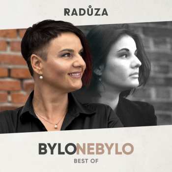 Album Radůza: Bylo Nebylo