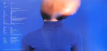 2LP Radwimps: Forever Daze