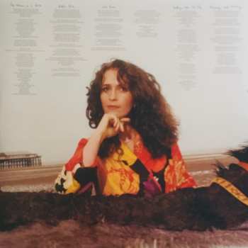 LP Rae Morris: Rachel@Fairyland CLR | LTD
