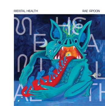 Album Rae Spoon: Mental Health