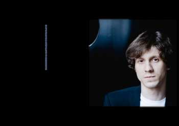 CD Rafał Blechacz: Johann Sebastian Bach