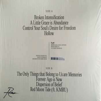 LP Rafael Anton Irisarri: Façadisms CLR | LTD