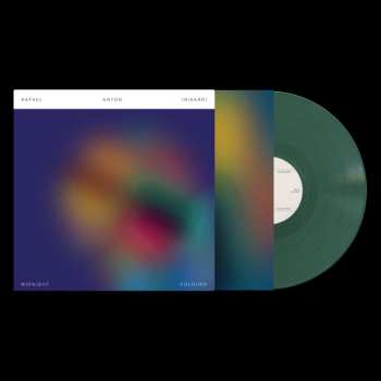 LP Rafael Anton Irisarri: Midnight Colours