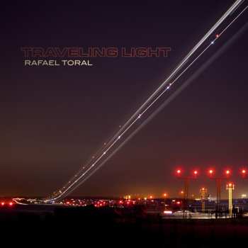 CD Rafael Toral: Traveling Light