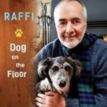 CD Raffi: Dog on the Floor