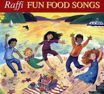 Album Raffi: Fun Food Songs