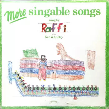 More Singable Songs