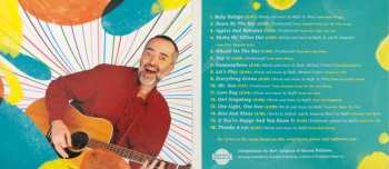 CD Raffi: Best of Raffi