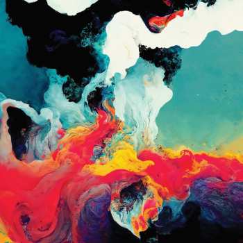 Album Rafiq Bhatia: Environments