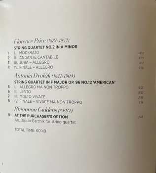 CD Antonín Dvořák: But Not My Soul