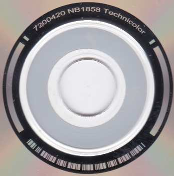 CD/DVD Rage: Full Moon In St. Petersburg