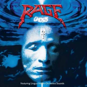 Album Rage: Ghosts