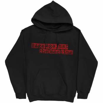 Merch Rage Against The Machine: Mikina Nuns