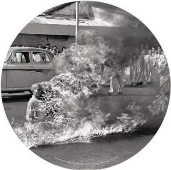 LP Rage Against The Machine: Rage Against The Machine XX PIC | LTD