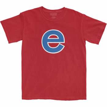 Merch Rage Against The Machine: Tričko Big E