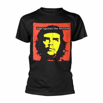 Merch Rage Against The Machine: Tričko Che