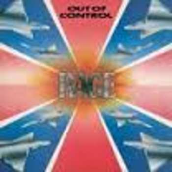 CD Rage: Out of Control