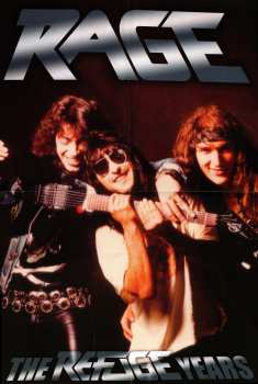 10CD/DVD/Box Set Rage: The Refuge Years LTD | DIGI