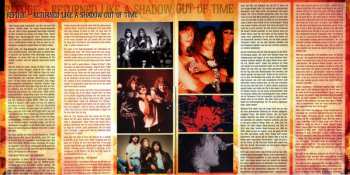 10CD/DVD/Box Set Rage: The Refuge Years LTD | DIGI