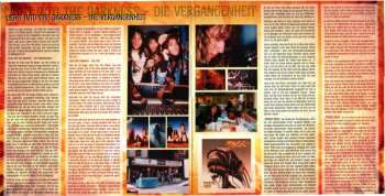 10CD/DVD/Box Set Rage: The Refuge Years LTD | DIGI