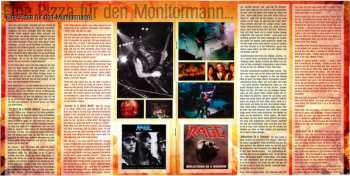 10CD/DVD/Box Set Rage: The Refuge Years LTD | DIGI