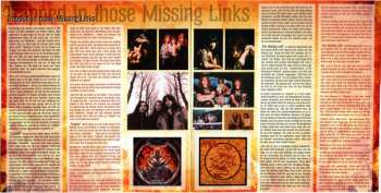 10CD/DVD/Box Set Rage: The Refuge Years LTD | DIGI