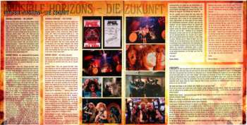 10CD/DVD/Box Set Rage: The Refuge Years LTD | DIGI