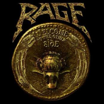 Album Rage: Welcome To The Other Side