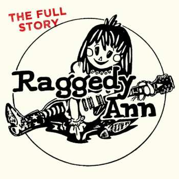 Album Raggedy Ann: The Full Story