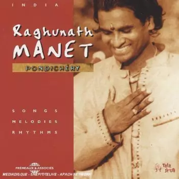 Pondichéry. Songs, melodies, rhytms