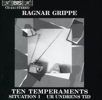 Ten Temperaments