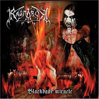Ragnarok: Blackdoor Miracle