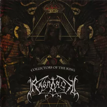Ragnarok: Collectors Of The King