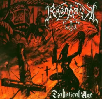 Ragnarok: Diabolical Age