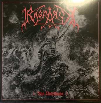 LP Ragnarok: Non Debellicata LTD | NUM | CLR