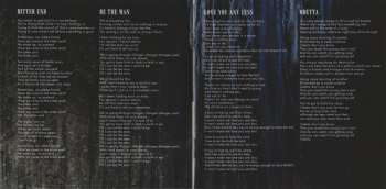 CD Rag'n'Bone Man: Human