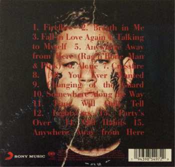 CD Rag'n'Bone Man: Life By Misadventure