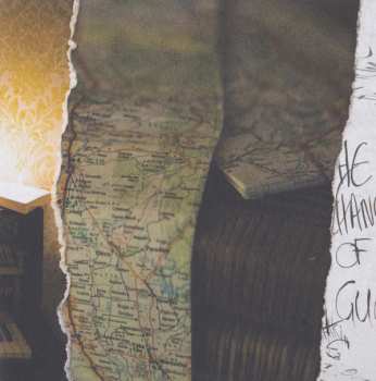 CD Rag'n'Bone Man: Life By Misadventure