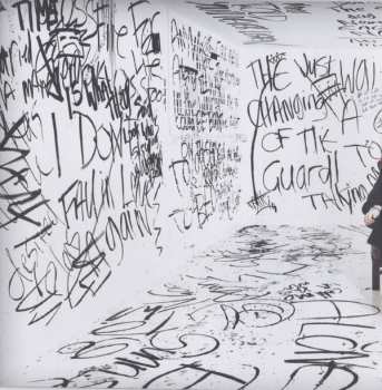 CD Rag'n'Bone Man: Life By Misadventure