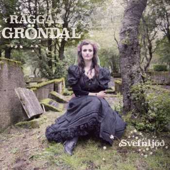 CD Ragnheiður  Gröndal: Svefnljod