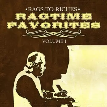 Ragtime Favorites Vol. 1