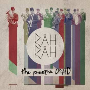 CD Rah Rah: The Poet's Dead