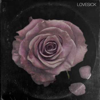 CD Apollo Brown: Lovesick