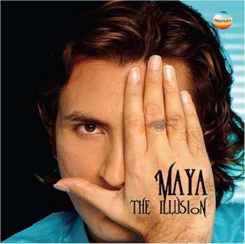 Album Rahul Sharma: Maya The Illusion